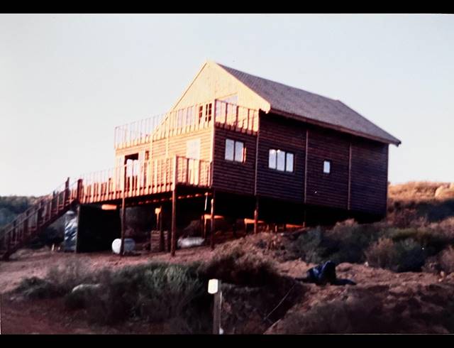 2 BEDROOM FREESTANDING FOR SALE IN CLANWILLIAM